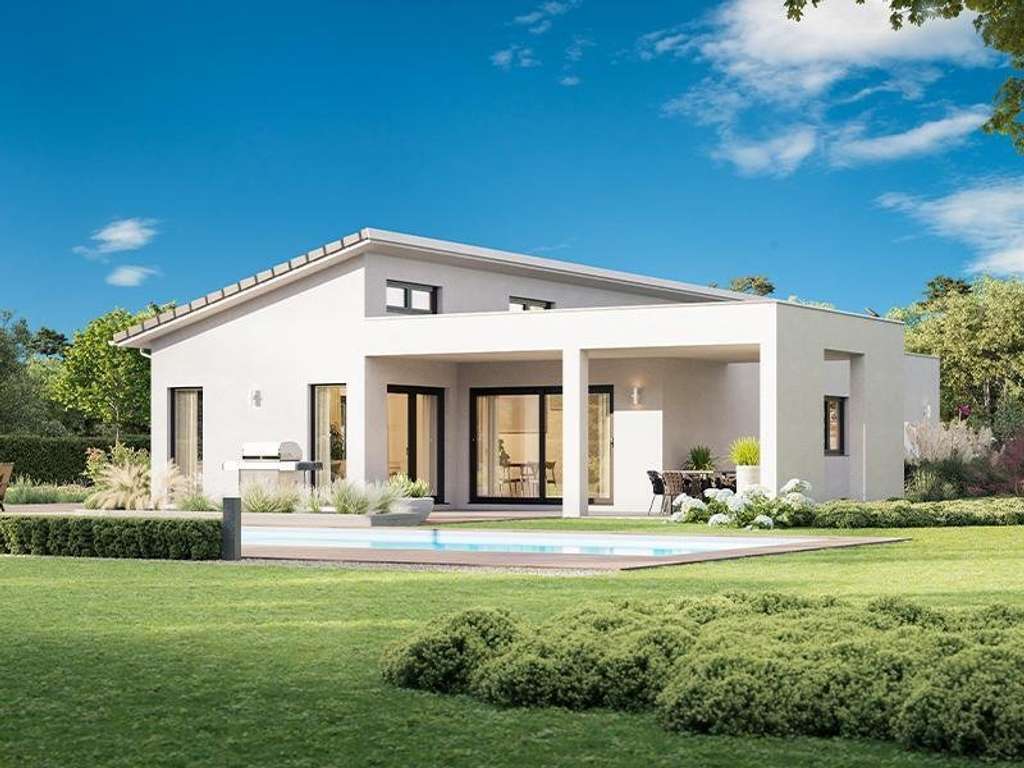 Immobilie in Niederzissen - Ihr Bungalow, individuell geplant und perfekt umgesetzt - Bild 0