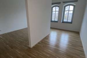 Wasserblick inklusive: Clever geschnittene 1-Zimmer-Wohnung mit separatem Schlafbereich – Carl-Spindler-Str. 13q, 12555 Köpenick, Berlin – Vorschaubild 6