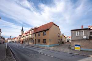 Warum nicht Bürgel? Ihr Haus wartet schon ;-) – Saale-Holzland-Kreis – Vorschaubild 5