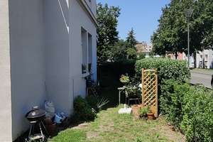 Modernisierte 3 ZKB Wohnung | WG geeignet | in Uninähe – Gartenstraße 31, 34125 Wesertor, Kassel – Vorschaubild 3