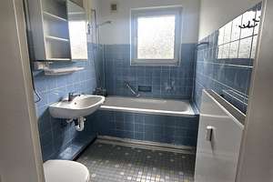 Gut geschnittene 3-Zimmer-Wohnung " mit Balkon und Garage... – Zollstraße 45, 28757 Vegesack (Ortsteil), Bremen – Vorschaubild 8