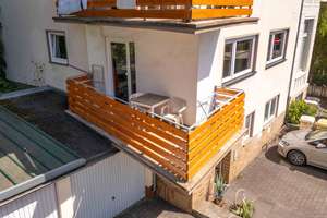 Bonn-Südstadt: 4 Zimmer mit Balkon – selbst einziehen oder clever als WG vermieten – Die vollständige Adresse der Immobilie erhältst du vom Anbieter., 53113 Gronau, Bonn – Vorschaubild 11