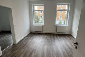 Moderne 4 Zimmer Wohnung mit Einbauküche – Neustadtring 39, 38114 Westliches Ringgebiet, Braunschweig – Vorschaubild 2