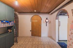 Raum für kreative Köpfe - Einfamilienhaus mit Platz und Fläche für Gestalter in ruhiger Umgebung – Die vollständige Adresse der Immobilie erhältst du vom Anbieter., 24783 Osterrönfeld – Vorschaubild 23