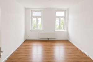 Helle 2-Zimmer-Wohnung im 3. OG - ideal für Paare oder zwei Berufstätige – Kieler Straße 32, 4357 Mockau-Nord, Leipzig – Vorschaubild 1