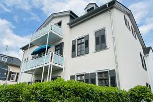 Sehr charmante Dachgeschosswohnung, mit Wohnküche und Sonnenbalkon, in Wiesbaden-Sonnenberg – König-Adolf-Str. 9, 65191 Sonnenberg, Wiesbaden – Vorschaubild 21