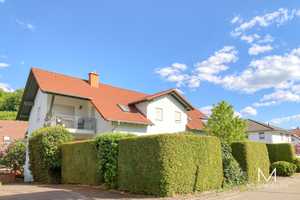 +++ RESERVIERT +++ 2 Häuser, ein Preis! Voll vermietets Doppelhaus mit Garagen und Garten – Kaiserslautern (Kreis) – Vorschaubild 3