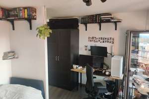 1 Zimmer Wohnung mit Balkon und TG – Haidachstraße 1, 75181 Haidach, Pforzheim – Vorschaubild 7