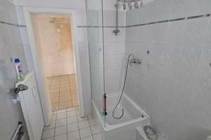 Zentral 2 Zimmer-Apartment mit Balkon – Mieter mit handwerklichem Talent gesucht – Schornstr. 2, 45128 Südviertel, Essen – Vorschaubild 12