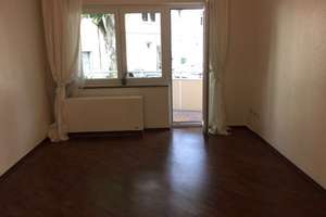 625€, 50 m², 2 Zimmer EG Wohnung mit Balkon – Irenenstr 81, 40468 Unterrath, Düsseldorf – Vorschaubild 5