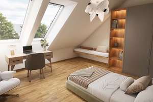 Charmante 4-Zimmer-Wohnung nahe des Berliner Tors – Die vollständige Adresse der Immobilie erhältst du vom Anbieter., 20537 Borgfelde, Hamburg – Vorschaubild 5