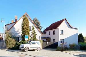 Ruhiges Familienidyll und viel Platz. Zwei wirtschaftlich getrennte Häuser+ Garten zum Einheitspreis – Die vollständige Adresse der Immobilie erhältst du vom Anbieter., 7639 Bad Klosterlausnitz – Vorschaubild 2