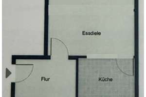 Exklusive 2-Zimmer-Wohnung im Ring Center – Erstbezug nach Kernsanierung mit Panoramablick – Berliner Platz 1D, 38102 Viewegsgarten-Bebelhof, Braunschweig – Vorschaubild 15