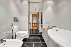 Gemütliches Zuhause im Berliner Süden – mit Pool und privater Sauna! – Die vollständige Adresse der Immobilie erhältst du vom Anbieter., 12307 Lichtenrade, Berlin – Vorschaubild 16