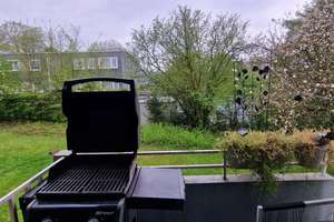 Schöne, geräumige 4-Zimmer-Wohnung in ruhiger Lage mit Blick ins Grüne – Kiefernweg 16, 44801 Wiemelhausen, Bochum – Vorschaubild 4