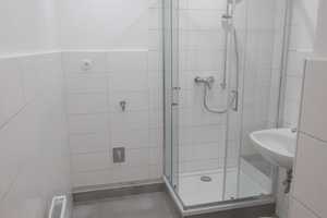 Hann.-Misburg, nähe MHH! Wir vermieten top
saniertes 1 Zi.-Apartment mit Pantryküche und Balkon. – Theodor-Heuss-Ring 13, 30625 Hannover – Vorschaubild 4