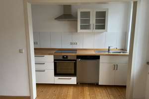 Helle, attraktive 3-Zimmer-Wohnung mit EBK in Dortmund – Gneisenaustrasse 91, 44147 Hafen, Dortmund – Vorschaubild 3