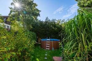 Exklusives Einfamilienhaus mit idyllischem Garten in Starnberg! – Die vollständige Adresse der Immobilie erhältst du vom Anbieter., 82319 Starnberg – Vorschaubild 21