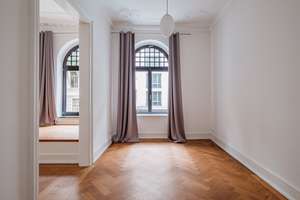 Großzügige Design-Residenz mit historischer Seele im Belgischen Viertel – Die vollständige Adresse der Immobilie erhältst du vom Anbieter., 50674 Neustadt/Süd, Köln – Vorschaubild 2