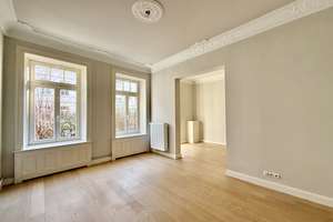 Wunderschönes Hamburg: Sanierte Wohnung mit eigenem Garten in Lieblingslage!