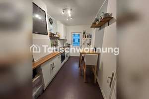 Tauschwohnung: Biete 2 Zi. Penthouse-Wohnung - suche 3 Zimmer mit Balkon – Die vollständige Adresse der Immobilie erhältst du vom Anbieter., 22085 Uhlenhorst, Hamburg – Vorschaubild 4