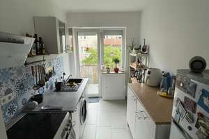 3 Zimmerwohnung in hervorragender Lage in Wöhrd – Untere Zwinger Str 5, 90489 Wöhrd, Nürnberg – Vorschaubild 8