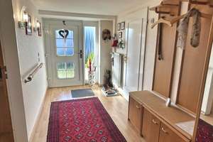 Seniorengerechter Bungalow in zentrumsnaher Wohnlage – Die vollständige Adresse der Immobilie erhältst du vom Anbieter., 64720 Michelstadt – Vorschaubild 23
