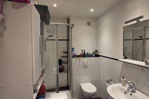 Gepflegte 2-Zimmer Wohnung mit Balkon in Köln-Neuehrenfeld – Lenauplatz 5, 50825 Neuehrenfeld, Köln – Vorschaubild 4