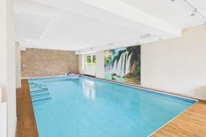 Exklusive Villa mit Traumgrundstück, Indoor-Pool und bester Lage!!! – Die vollständige Adresse der Immobilie erhältst du vom Anbieter., 51469 Stadtmitte, Bergisch Gladbach – Vorschaubild 28