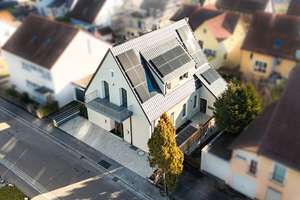 Exklusive Wohnkapelle - historische Architektur trifft modernen Wohnkomfort – Die vollständige Adresse der Immobilie erhältst du vom Anbieter., 73770 Denkendorf – Vorschaubild 2