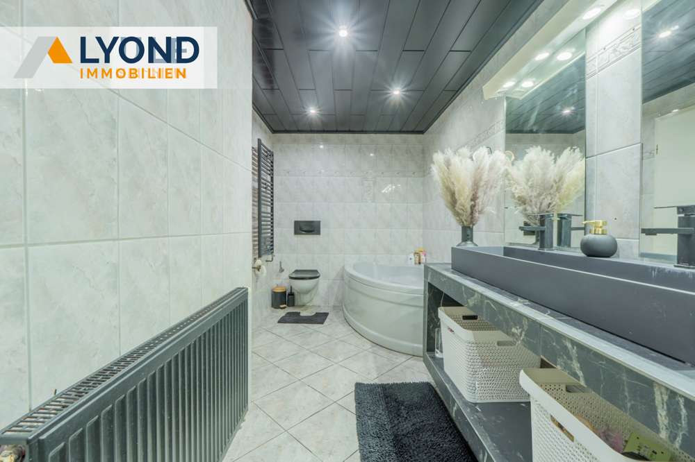 Immobilie in Colbitz - Modernes Einfamilienhaus mit vielen Entfaltungsmöglichkeiten - Bild 0