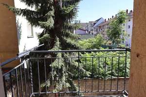 Gepflegte 2 Zimmer Wohnung mit Balkon in Mannheim - Neckarstadt zu verkaufen – Die vollständige Adresse der Immobilie erhältst du vom Anbieter., 68169 Neckarstadt-West, Mannheim – Vorschaubild 7