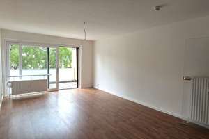 Charmante 3-Zimmer-Wohnung in ruhiger Lage von Misburg! – Waldstraße 26, 30629 Misburg-Nord, Hannover – Vorschaubild 2
