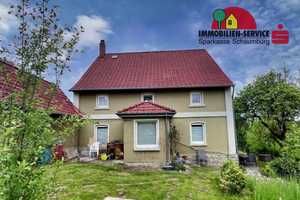 Ländlich gelegenes Einfamilienhaus im Extertal – Lippe (Kreis) – Vorschaubild 1