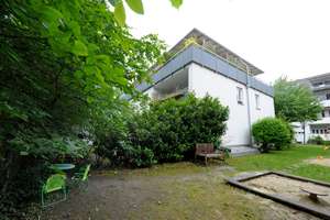 Traumhaft sonnige, ruhige, elegante 4 Raum DG Wohnung mit umlaufender Terrasse! – Nibelungenstraße 55d, 80639 Nymphenburg, München – Vorschaubild 56