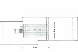 Einzigartiges Architektenhaus in zentraler Lage- Wohnen und Arbeiten für alle, die es exklusiv mögen – Schützenhofstraße 80, 26135 Osternburg, Oldenburg (Oldenburg) – Vorschaubild 22