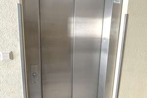 Freie 3-Zi.-Wohnung, Balkon + herrlicher Aussicht, 5. OG, Personenaufzug, TG-Stellplatz – Die vollständige Adresse der Immobilie erhältst du vom Anbieter., 70499 Giebel, Stuttgart – Vorschaubild 14