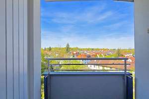 Tolle Wohnung mit herrlicher Weitsicht sucht neuen Eigentümer!! – Die vollständige Adresse der Immobilie erhältst du vom Anbieter., 72762 Reutlingen-Mitte, Reutlingen – Vorschaubild 12
