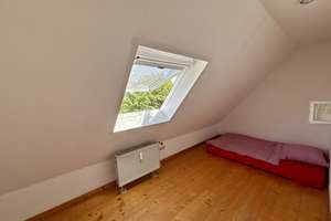 BESTLAGE -Großzügige Wohnung mit Blick ins Grüne in der Dortmunder Aplerbecker Mark – 44287 Aplerbeck (Ortsteil), Dortmund – Vorschaubild 8