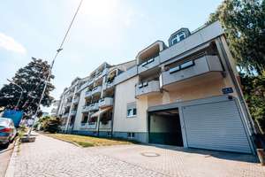 Kapitalanlage mit Perspektive: Moderne 2-Zimmer-Wohnung in 80993 München - Saniert, EBK, Balkon, TG – Die vollständige Adresse der Immobilie erhältst du vom Anbieter., 80993 Alt-Moosach, München – Vorschaubild 18