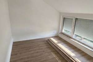 Kernsanierte 3-Zimmer-Wohnung mit Balkon und Panoramablick – Bezugsfrei ab 01.11.2026 – 70565 Fasanenhof, Stuttgart – Vorschaubild 5