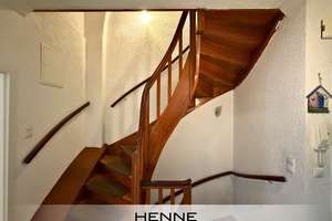 Attraktives Mehrfamilienhaus mit Studentenvermietung in Bremen-Neustadt – Hohentorsheerstraße 147, 28199 Hohentor, Bremen – Vorschaubild 14