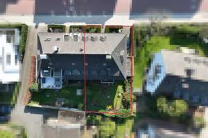 Wohnen in Bestlage - Dreiparteienhaus im Neutor-Viertel nahe Schloss & Promenade! – Die vollständige Adresse der Immobilie erhältst du vom Anbieter., 48149 Neutor, Münster – Vorschaubild 3