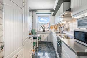 Ihr neues Zuhause im Herzen Bremens // 3-Zimmerwohnung in der Bremer Innenstadt – Die vollständige Adresse der Immobilie erhältst du vom Anbieter., 28195 Altstadt, Bremen – Vorschaubild 6