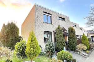 MOERS: +++ TRAUMHAUS MIT SCHÖNEM GARTEN IN TOP LAGE +++ – Wesel (Kreis) – Vorschaubild 16
