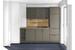 Schöne, helle ruhige 2,5 Zimmer-Wohnung im grünen Moltkeviertel (Südostviertel) – Moltkeplatz 45, 45138 Südostviertel, Essen – Vorschaubild 17
