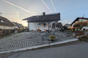 *Neuer Preis* Großartiges Ein-/Zweifamilienhaus mit gemütlichem Garten – Die vollständige Adresse der Immobilie erhältst du vom Anbieter., 79777 Ühlingen-Birkendorf – Vorschaubild 26