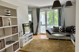 Zuhause mit 2 Zimmern in Leipzig – Lise-Meitner-Straße 3, 4179 Böhlitz-Ehrenberg, Leipzig – Vorschaubild 9