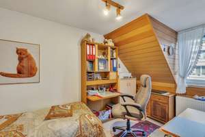 Reihenmittelhaus zentral in Halstenbek - regelmäßig modernisiert – Die vollständige Adresse der Immobilie erhältst du vom Anbieter., 25469 Halstenbek – Vorschaubild 12