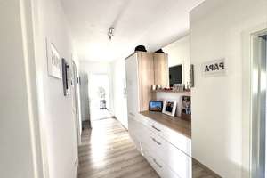 ZWEIFAMILIENHAUS MIT TRAUMAUSSICHT – Die vollständige Adresse der Immobilie erhältst du vom Anbieter., 72379 Hechingen – Vorschaubild 13